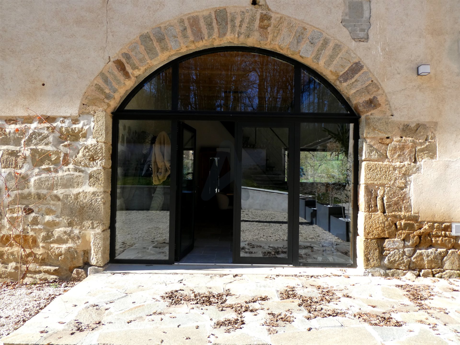 Appartement à vendre, 178m², Saint-Martin-Lestra