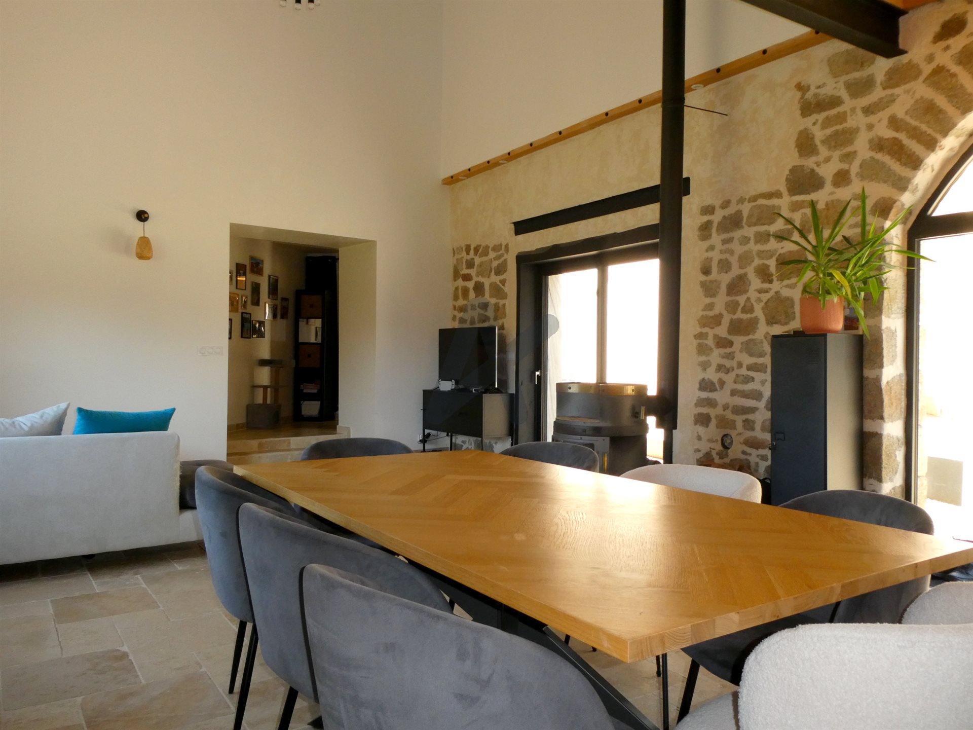 Appartement à vendre, 178m², Saint-Martin-Lestra