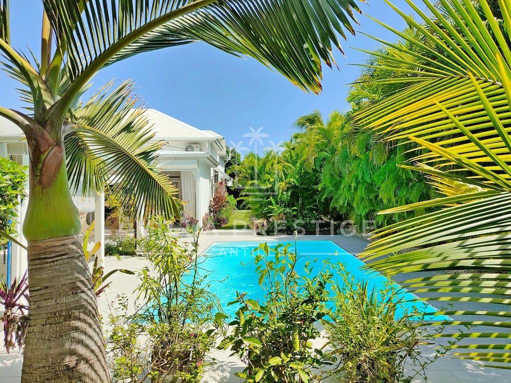 6 room luxury Villa for sale in Saint-François, Guadeloupe
