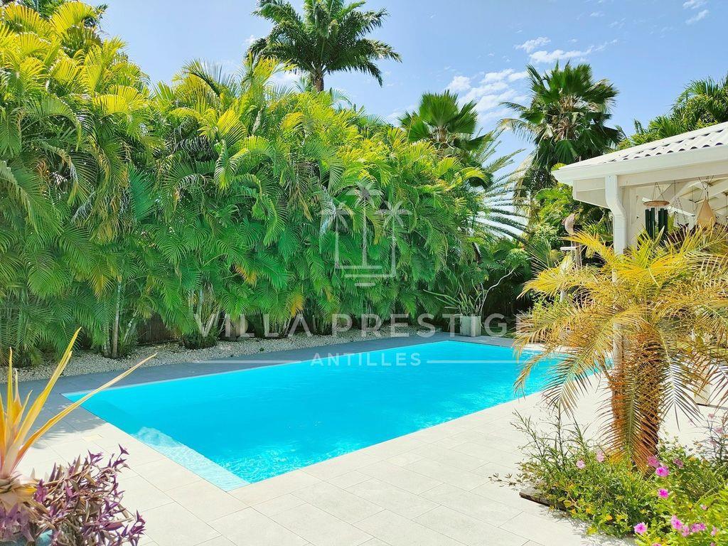 6 room luxury Villa for sale in Saint-François, Guadeloupe