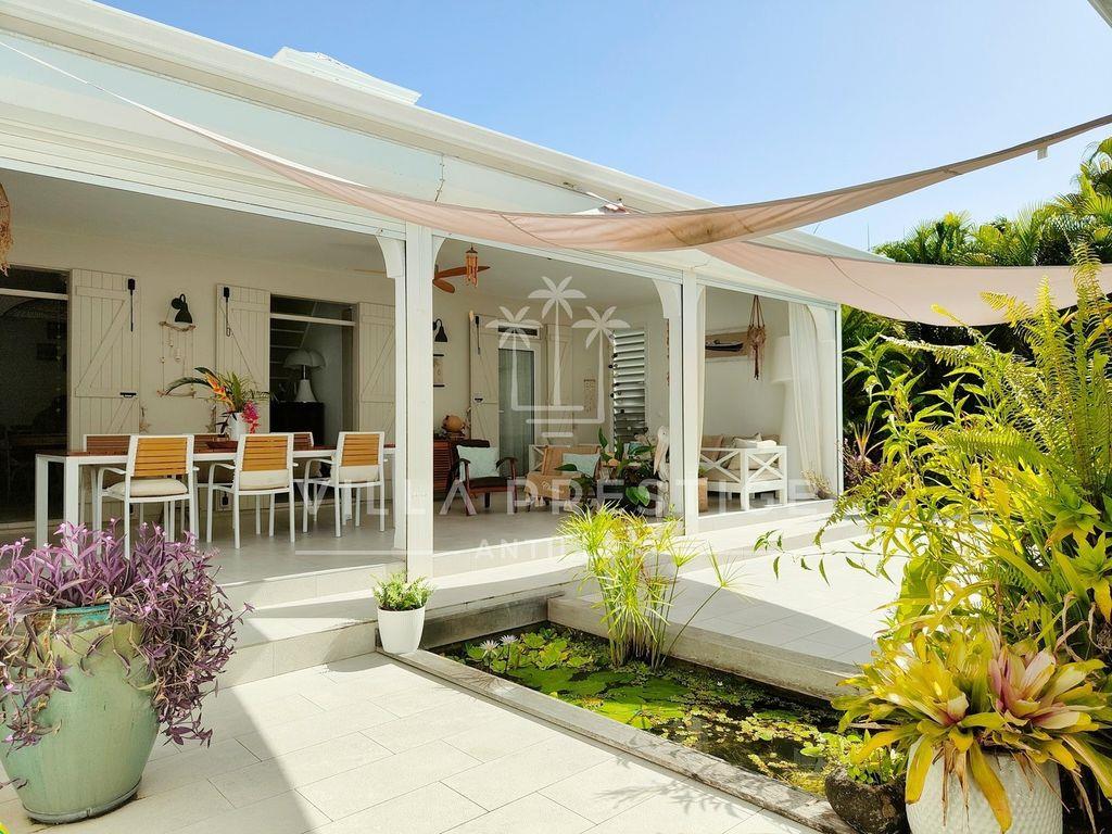6 room luxury Villa for sale in Saint-François, Guadeloupe