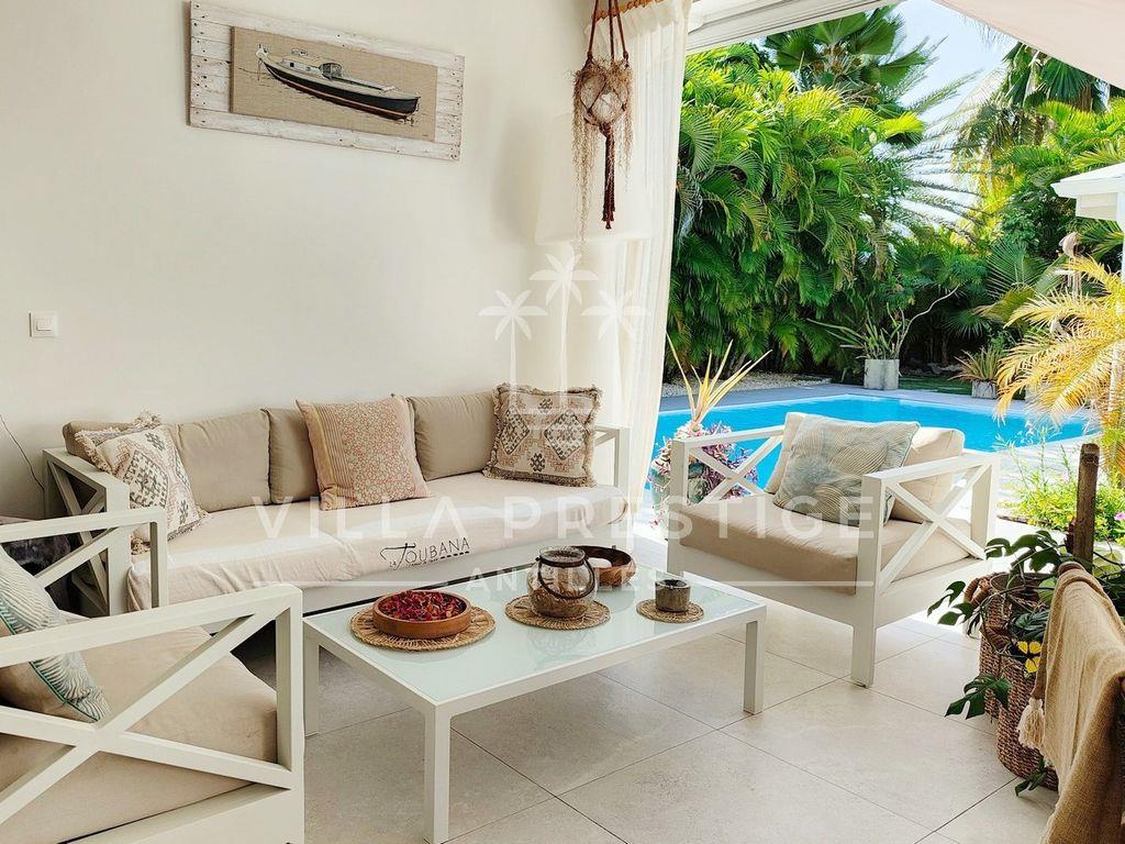 6 room luxury Villa for sale in Saint-François, Guadeloupe