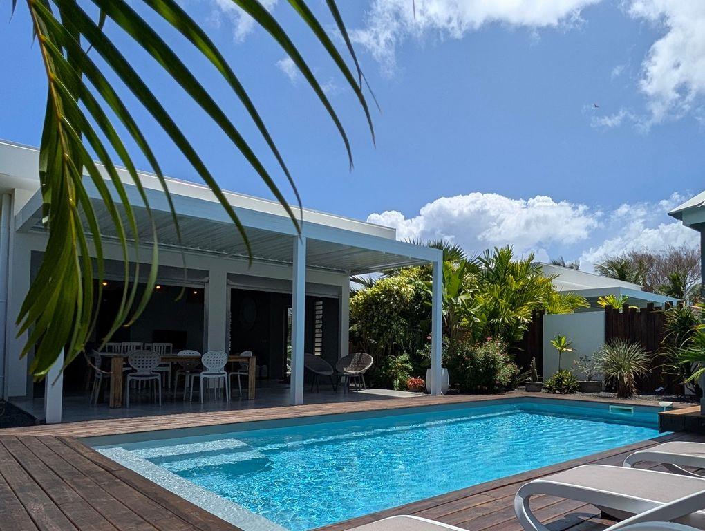 6 bedroom luxury House for sale in Saint-François, Guadeloupe