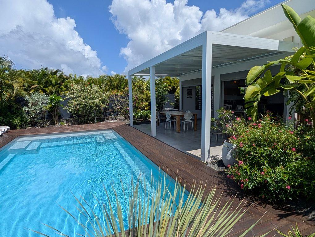 6 bedroom luxury House for sale in Saint-François, Guadeloupe