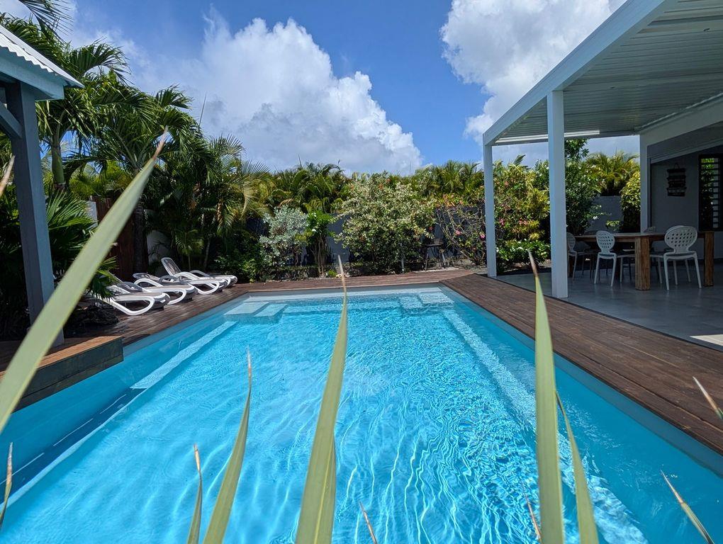 6 bedroom luxury House for sale in Saint-François, Guadeloupe