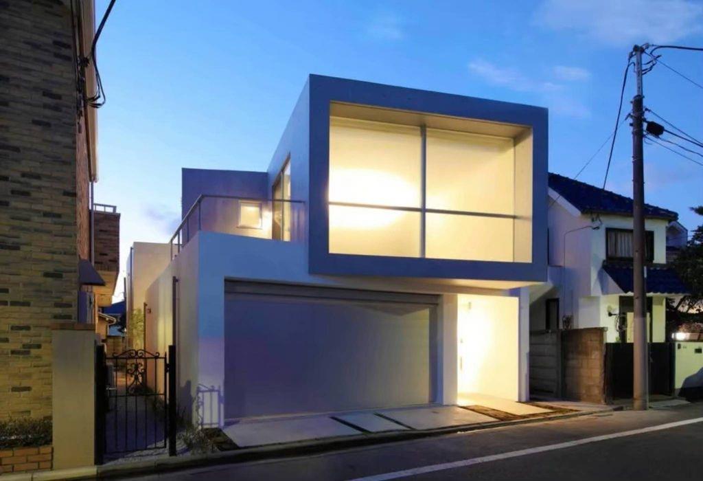 1 bedroom luxury Detached House for sale in Tokyo, Japan