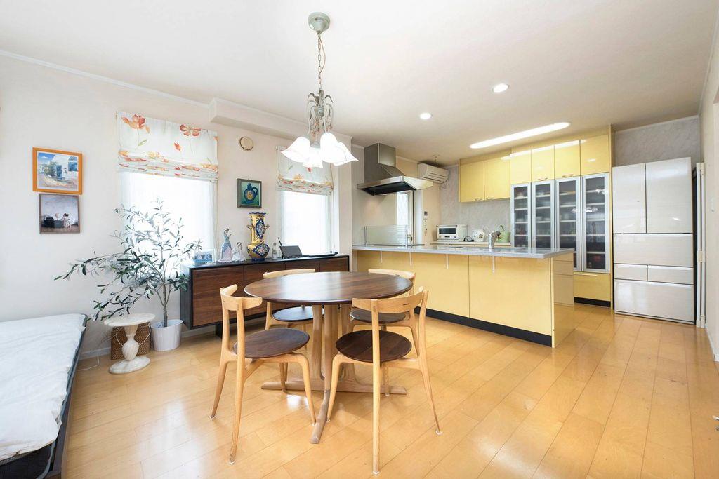 Luxury Detached House for sale in Nakano, Tokyo, Tokyo Prefecture
