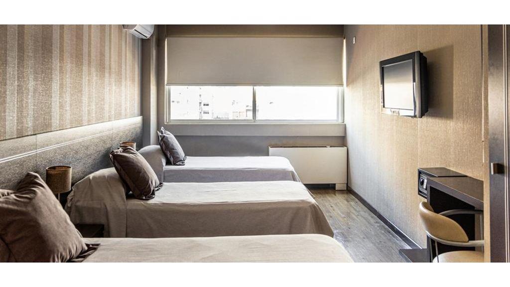 Luxury Hotel for sale in Núñez, Argentina