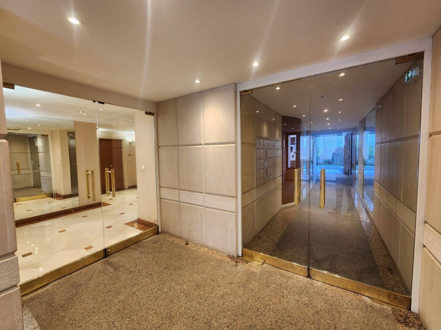 Appartement à vendre, 57m², Boulogne-Billancourt