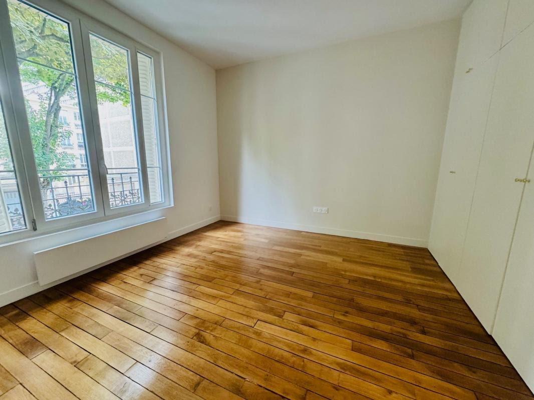 Appartement à vendre, 57m², Boulogne-Billancourt
