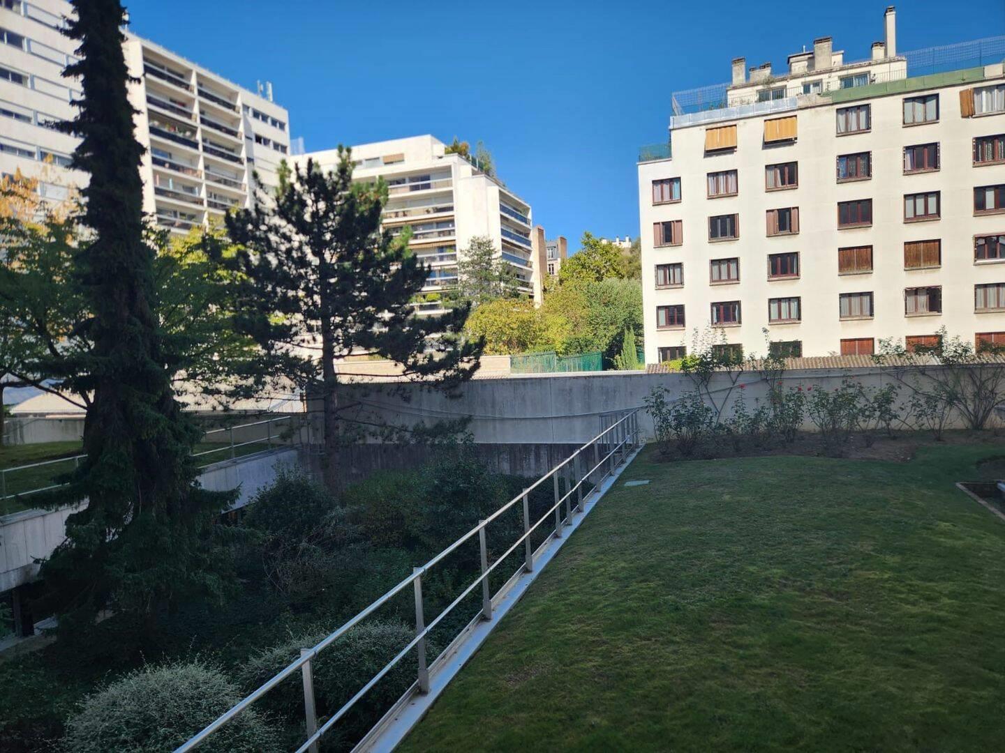 Appartement à vendre, 52m², Paris 15ème