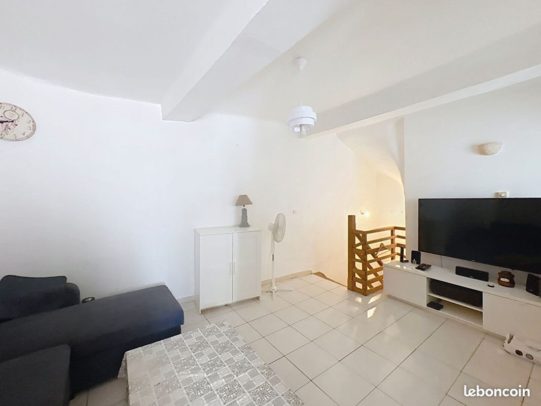 Appartement à vendre, 46m², Saint-Maximin-la-Sainte-Baume