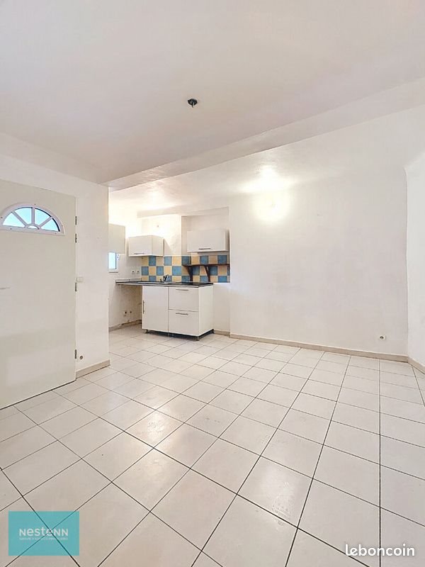 Appartement à vendre, 46m², Saint-Maximin-la-Sainte-Baume