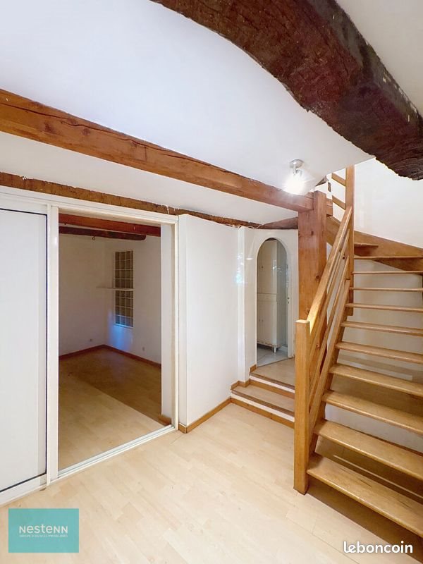 Appartement à vendre, 46m², Saint-Maximin-la-Sainte-Baume