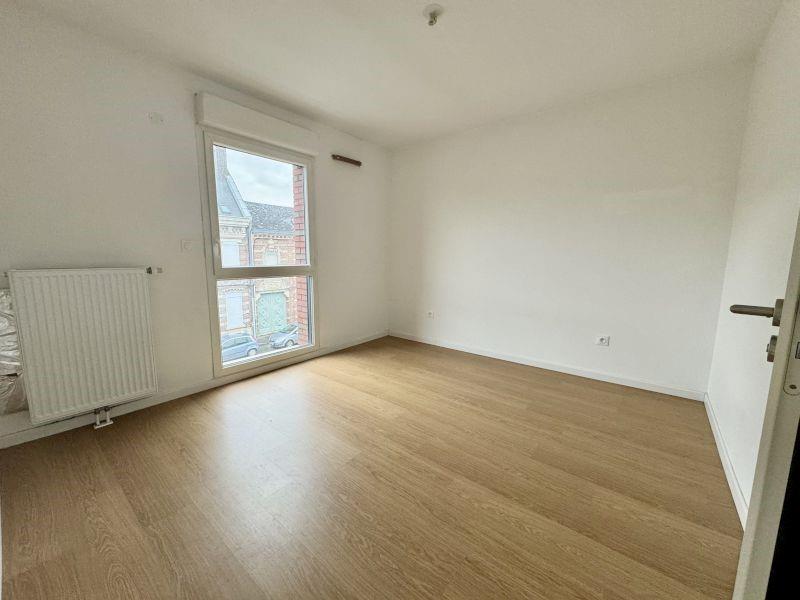 Appartement à vendre, 62m², Amiens