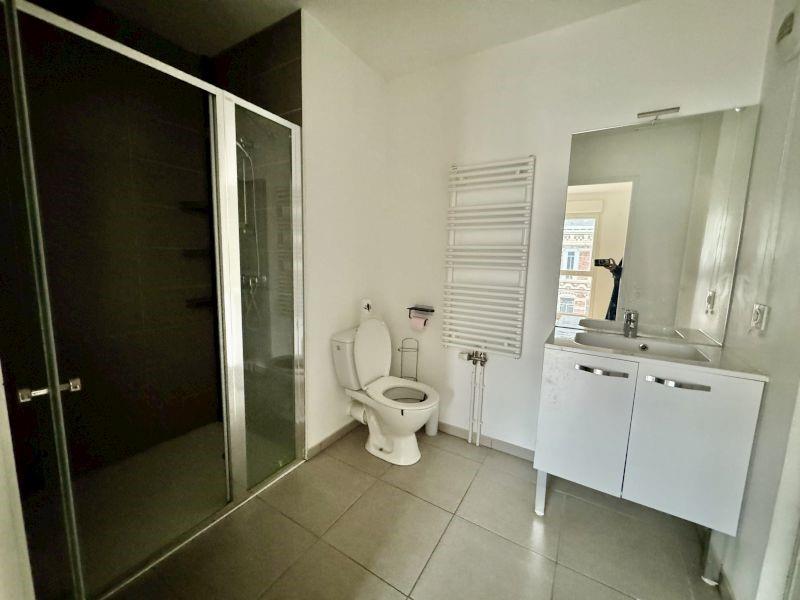 Appartement à vendre, 62m², Amiens