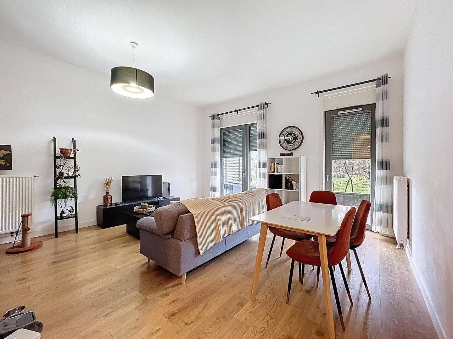 Appartement à louer, 73m², Mouvaux