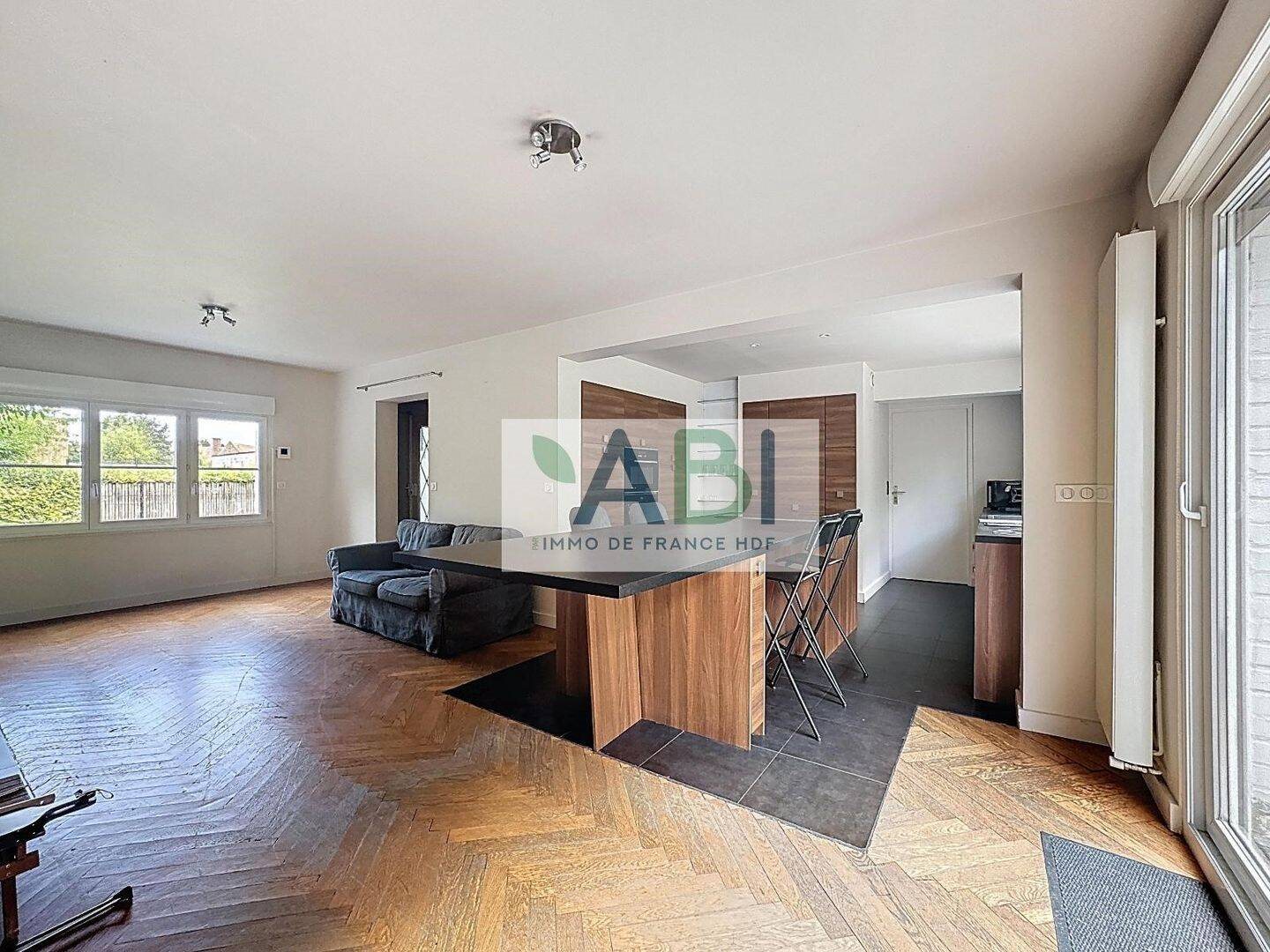 Maison à louer, 100m², Bondues