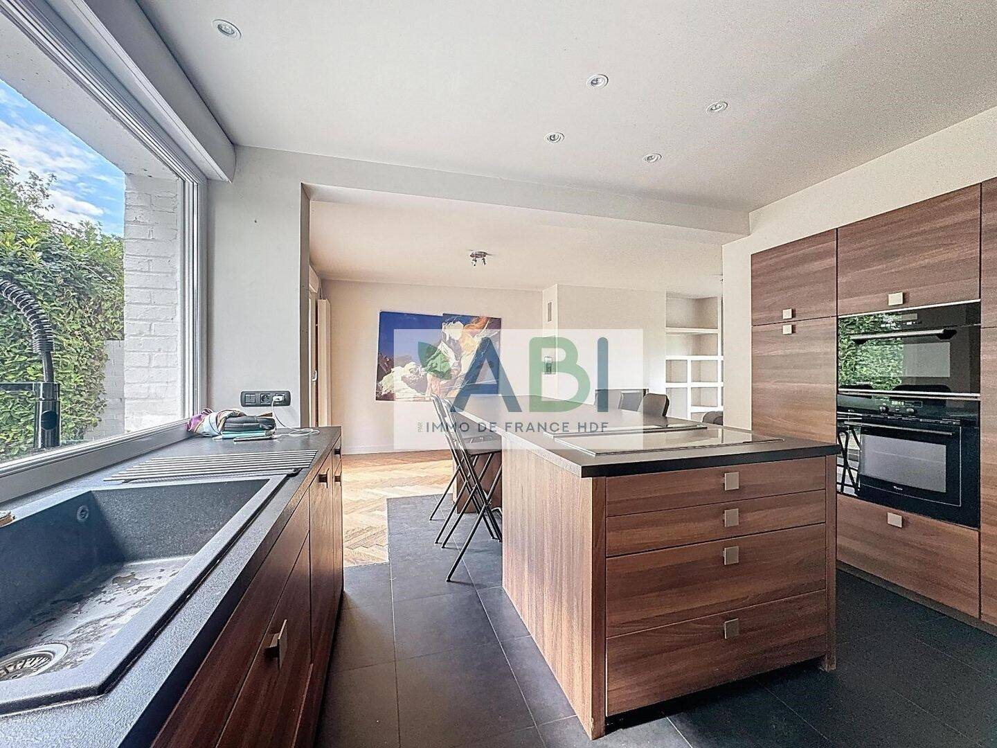 Maison à louer, 100m², Bondues