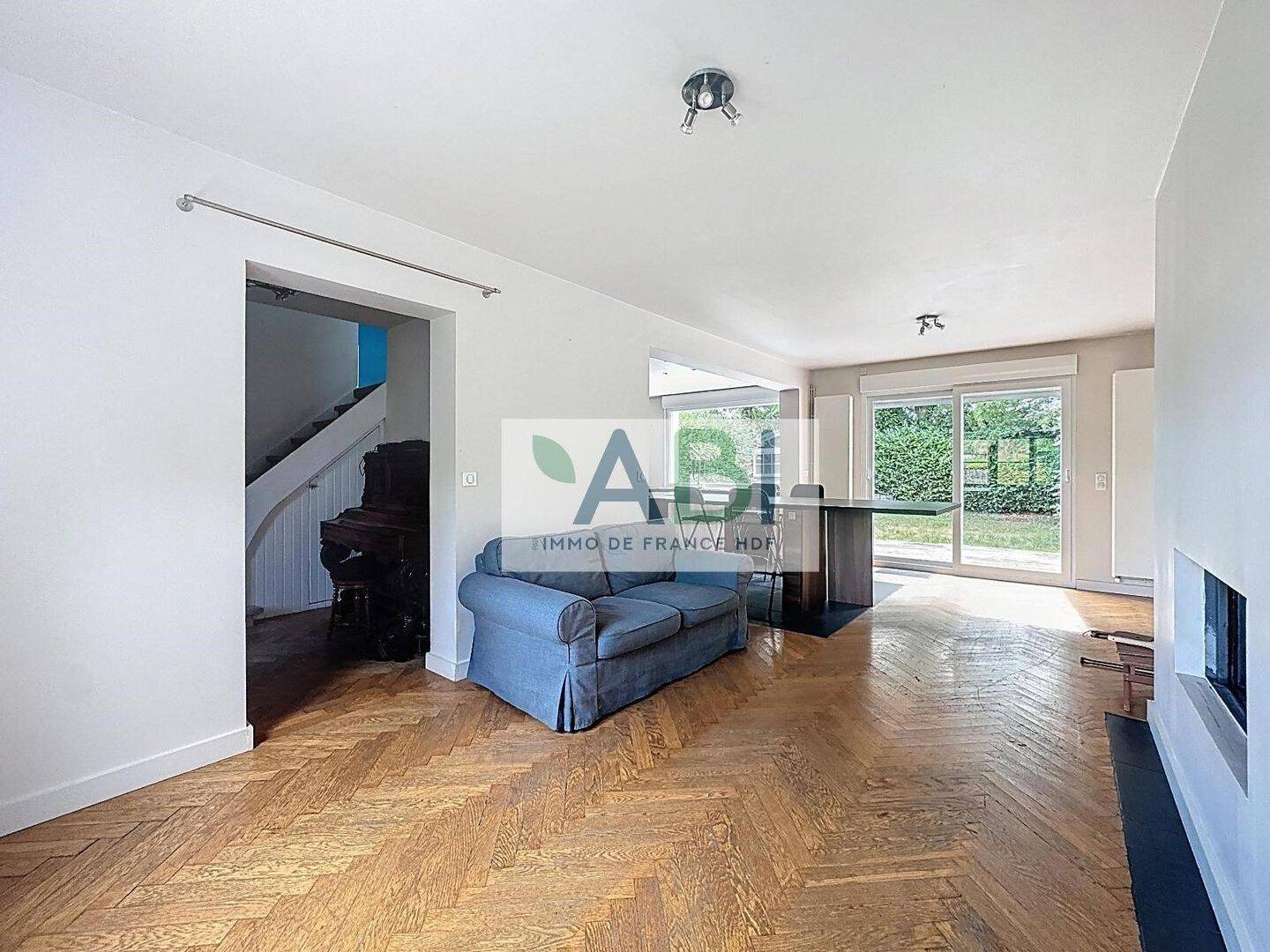 Maison à louer, 100m², Bondues