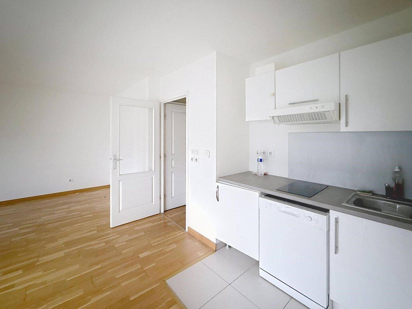 Appartement à louer, 32m², Wasquehal