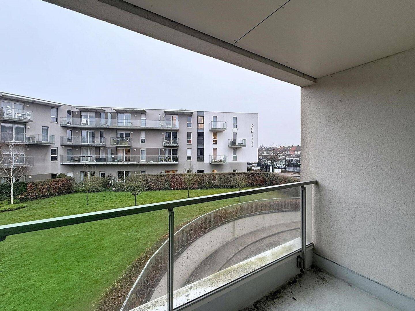 Appartement à louer, 32m², Wasquehal