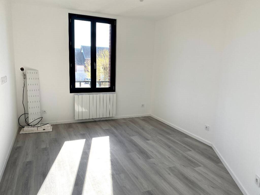 Appartement à louer, 21m², Dieppe