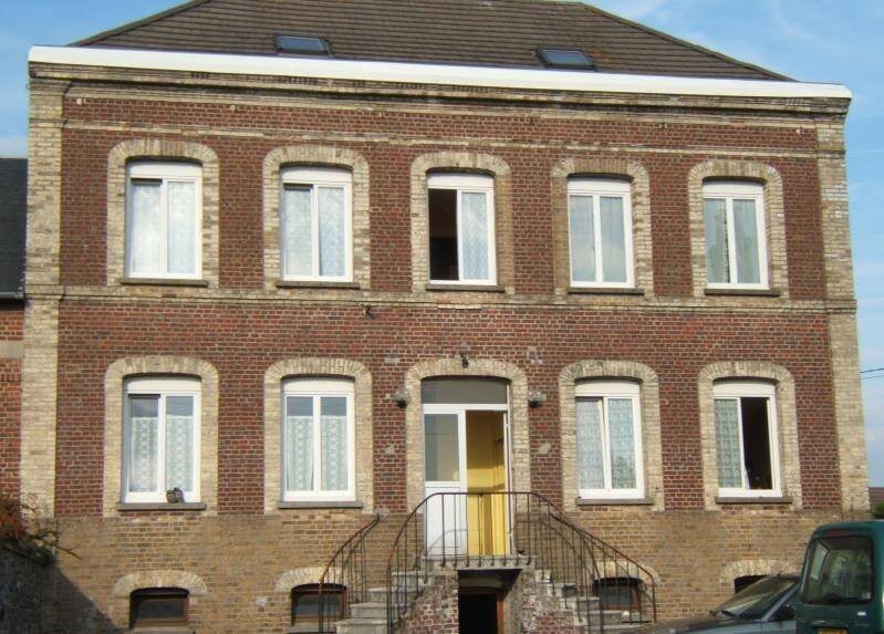 Appartement à louer, 37m², Petit-Caux