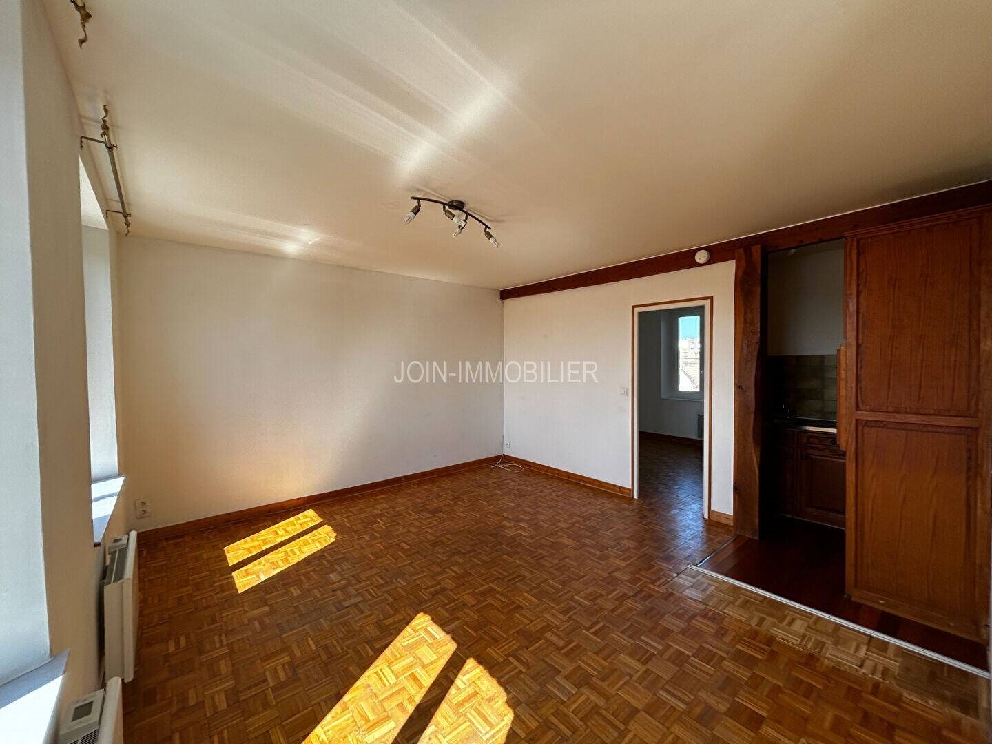 Appartement à louer, 37m², Petit-Caux