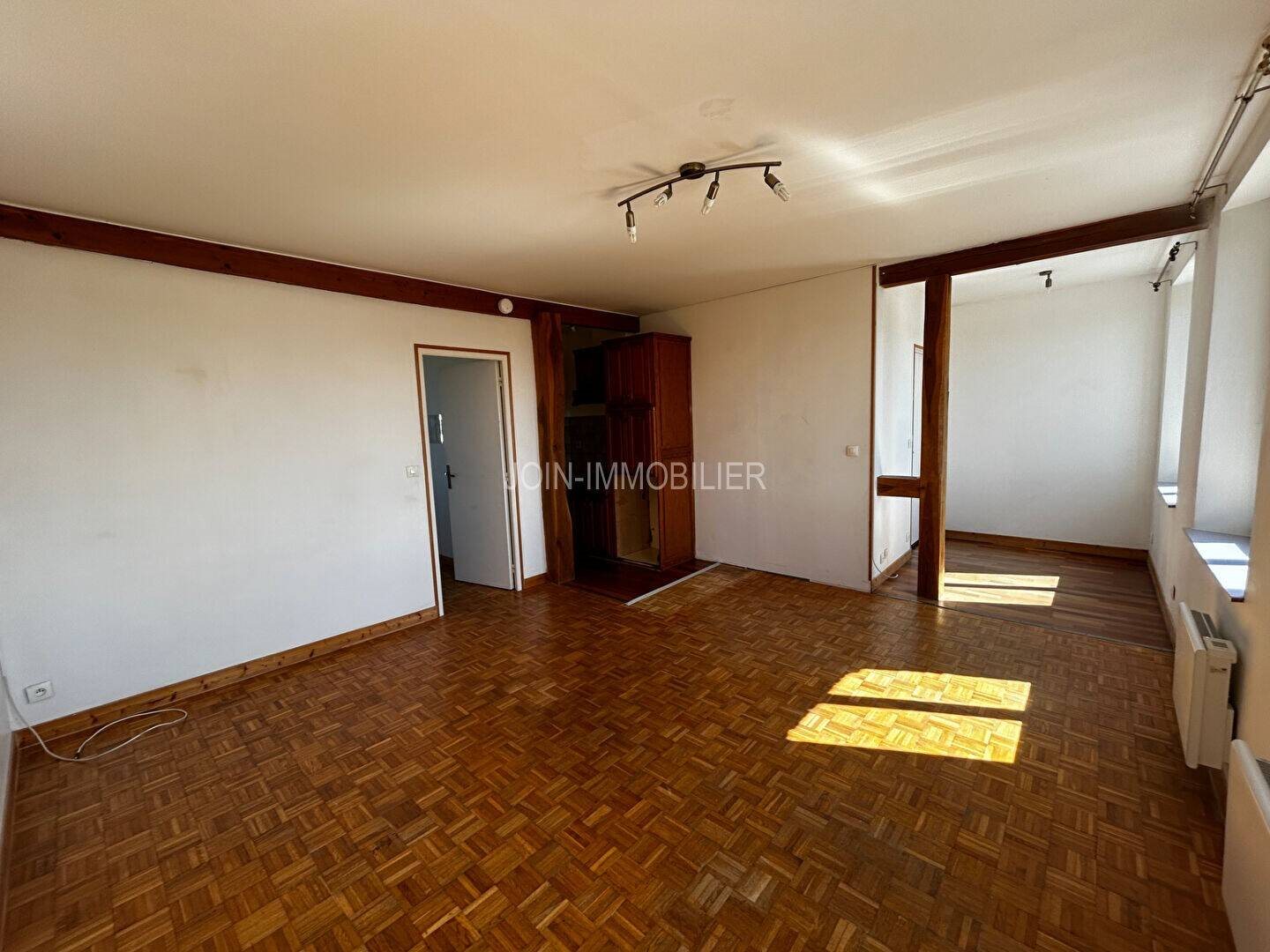 Appartement à louer, 37m², Petit-Caux