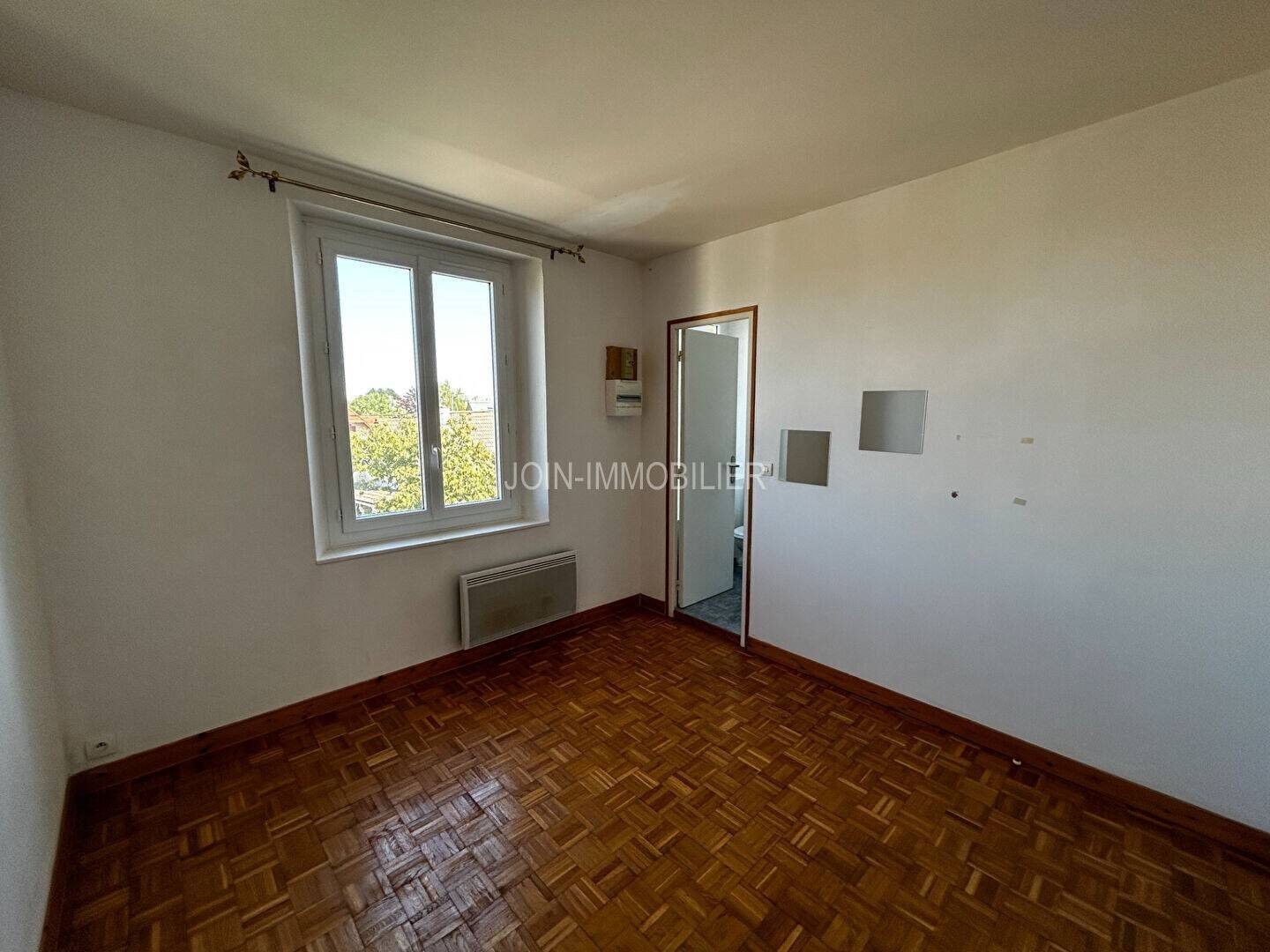 Appartement à louer, 37m², Petit-Caux