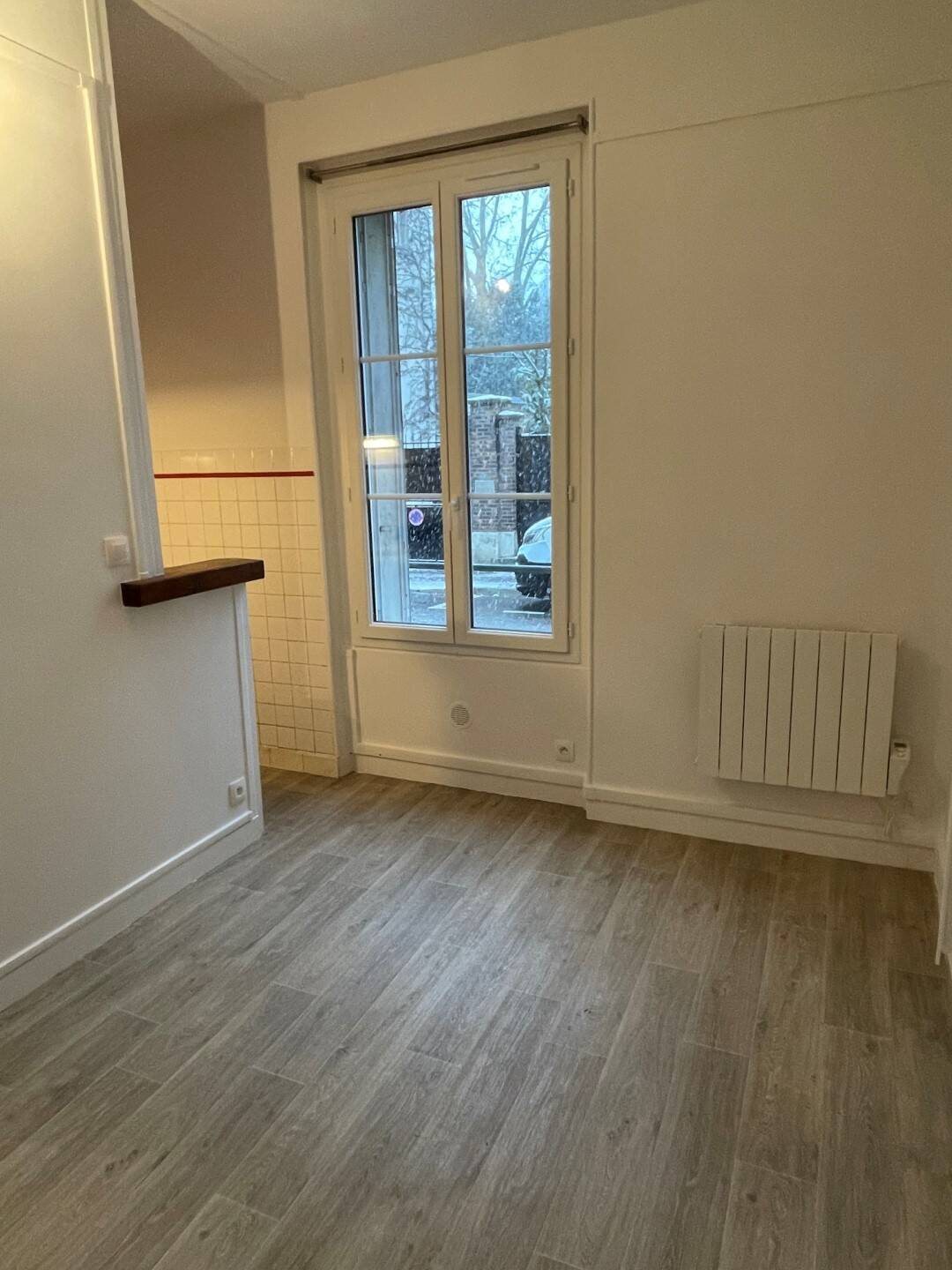 Appartement à louer, 15m², Boulogne-Billancourt