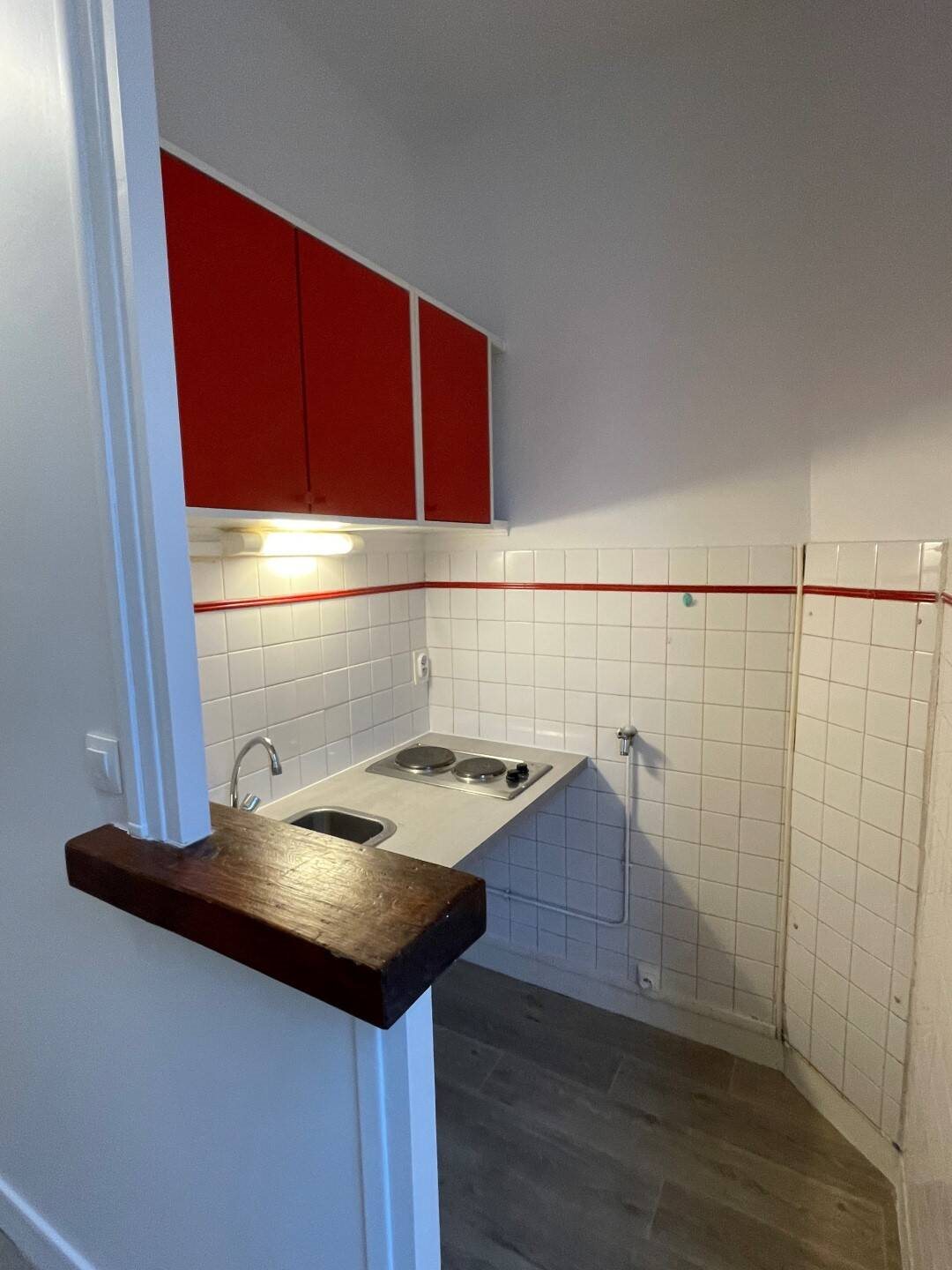 Appartement à louer, 15m², Boulogne-Billancourt
