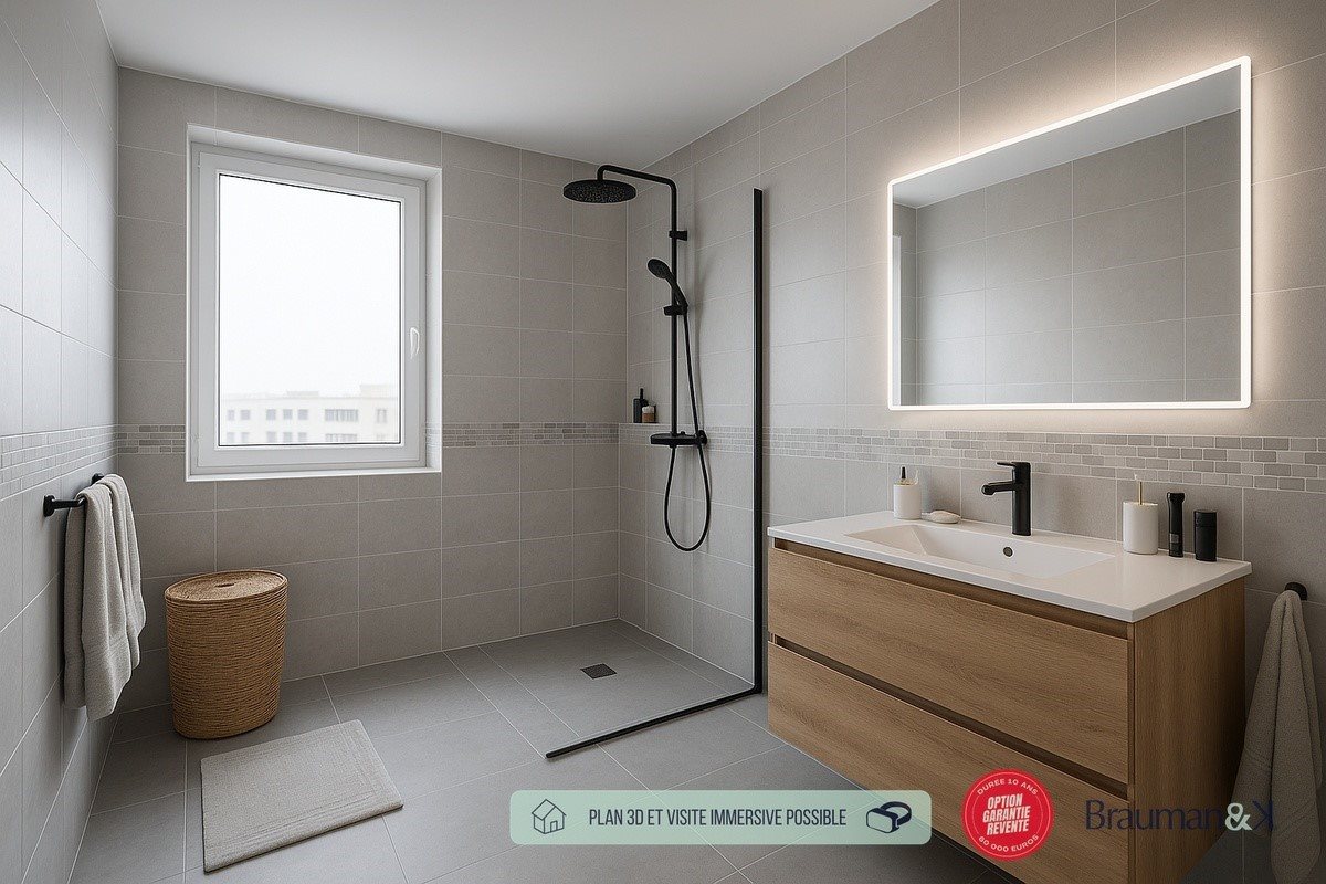 Appartement à vendre, 141m², Montpellier