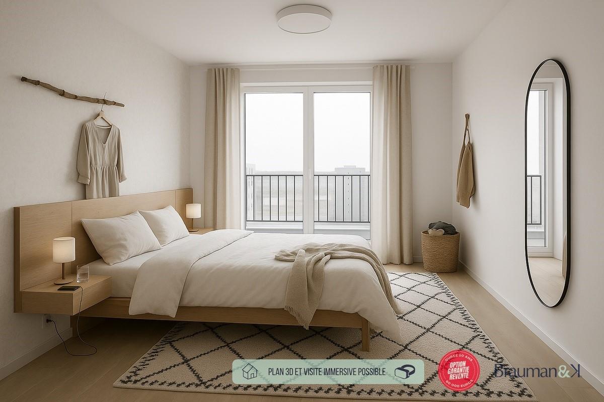 Appartement à vendre, 72m², Aix-en-Provence