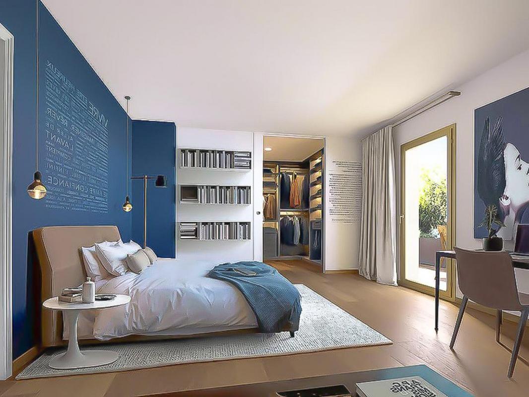 Appartement à vendre, 139m², Orléans