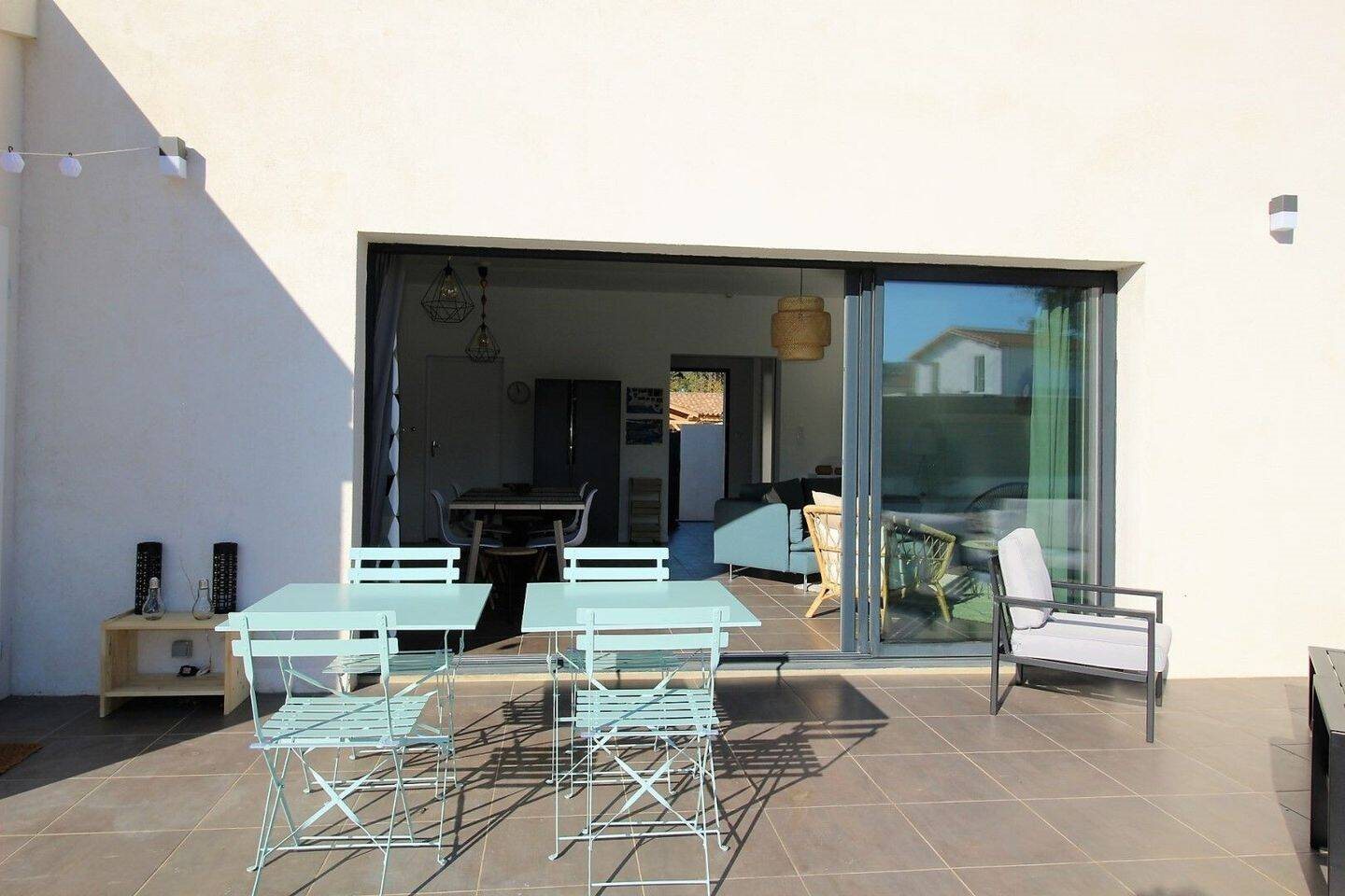 Maison à louer, 101m², Marseille 9ème