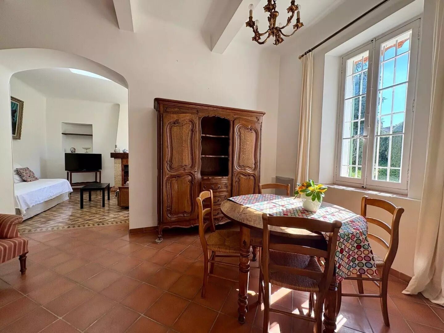 Maison à louer, 75m², Marseille 12ème