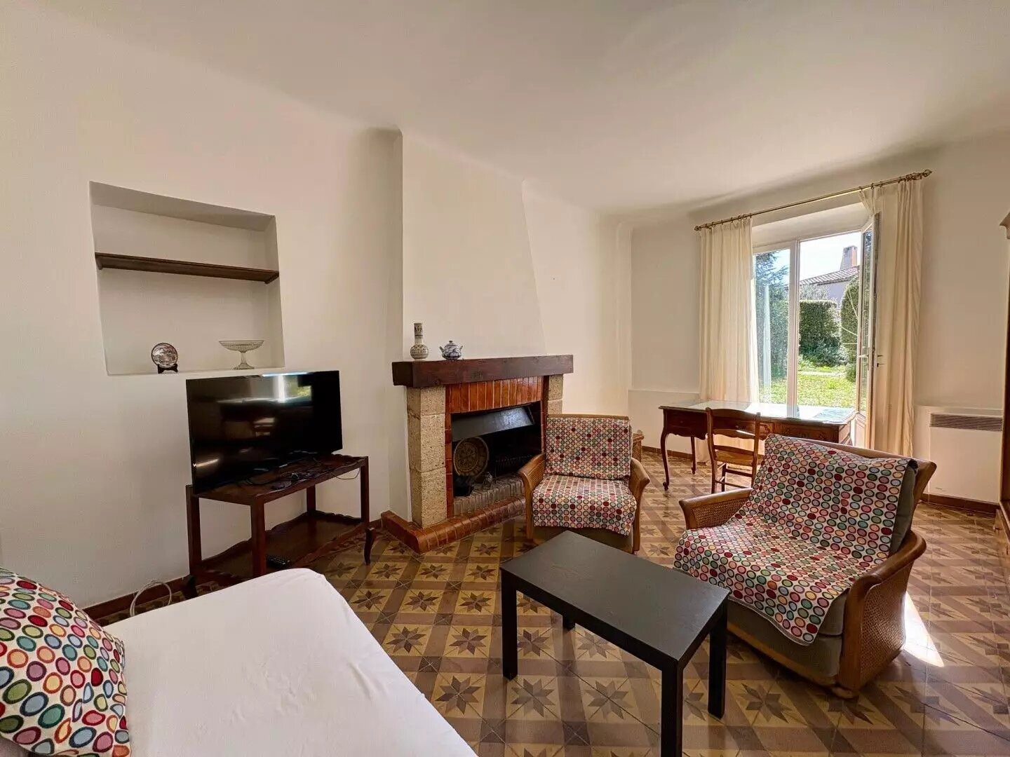 Maison à louer, 75m², Marseille 12ème