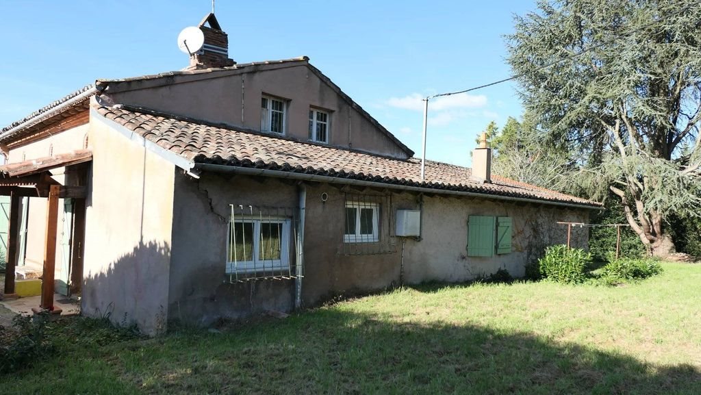 Maison à vendre, 120m², Toulouse