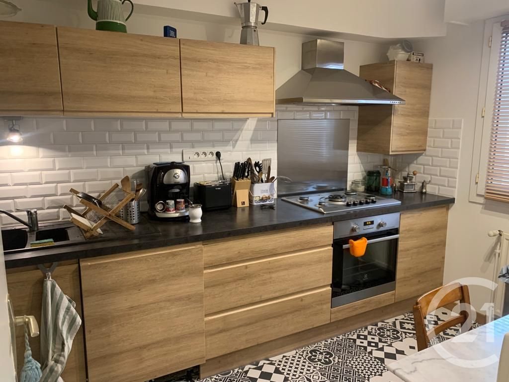 Appartement à louer, 67m², Bordeaux