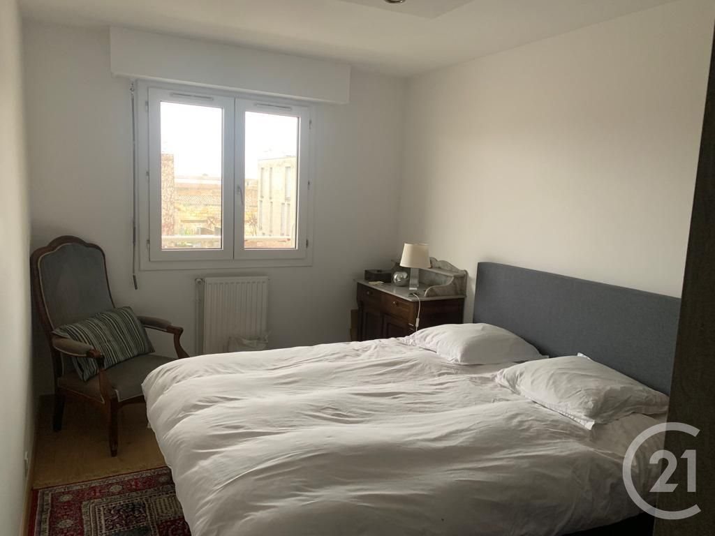 Appartement à louer, 67m², Bordeaux