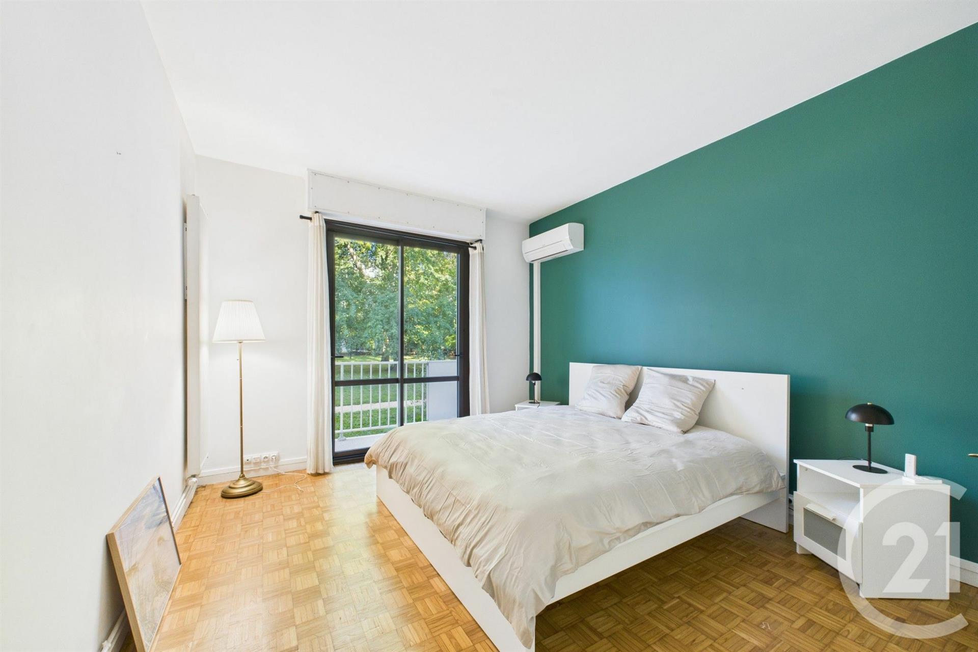 Appartement à louer, 87m², Bordeaux