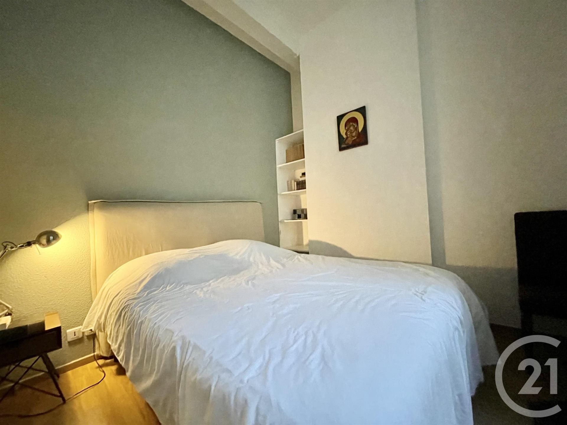 Appartement à louer, 56m², Bordeaux