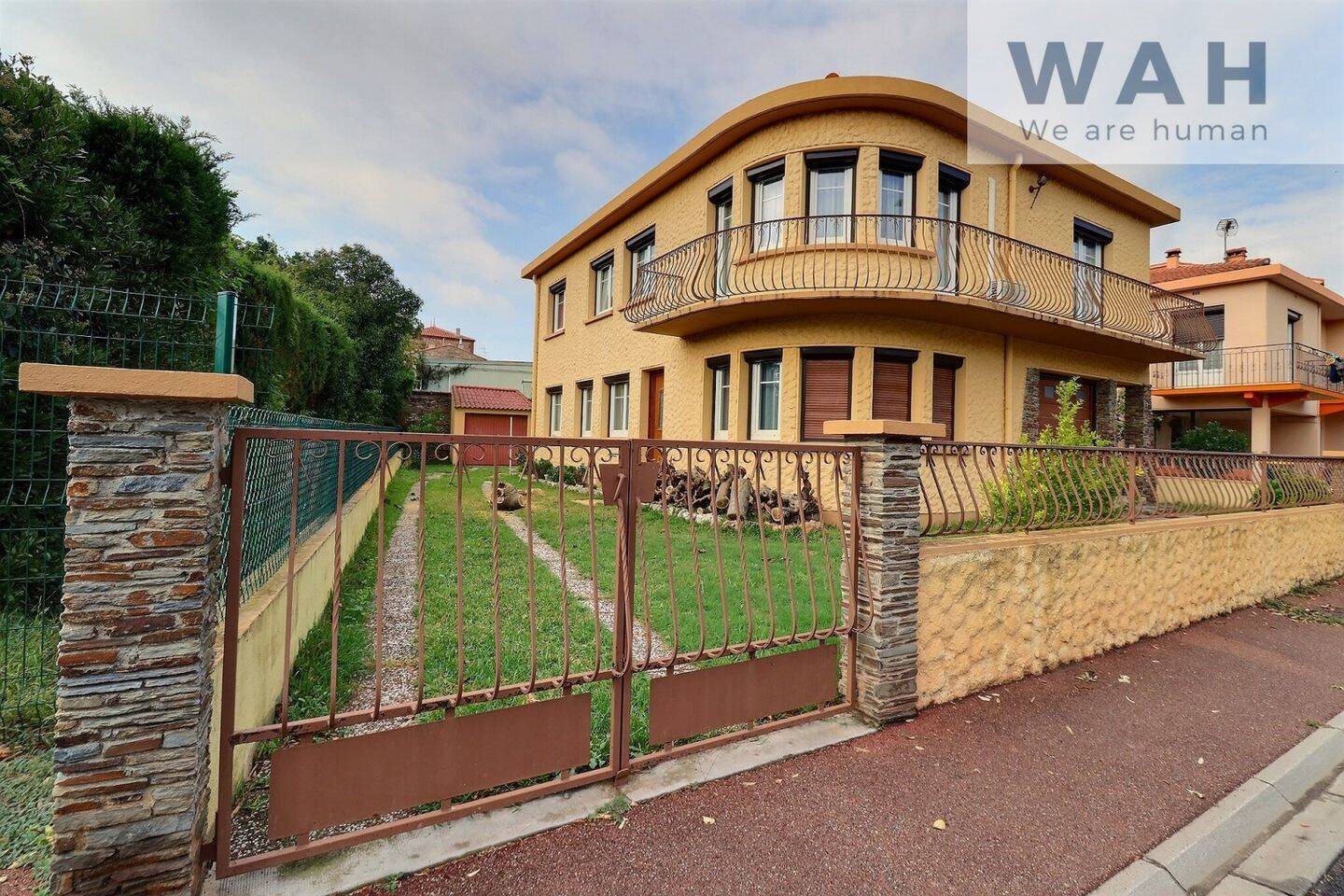 Maison à vendre, 150m², Saleilles