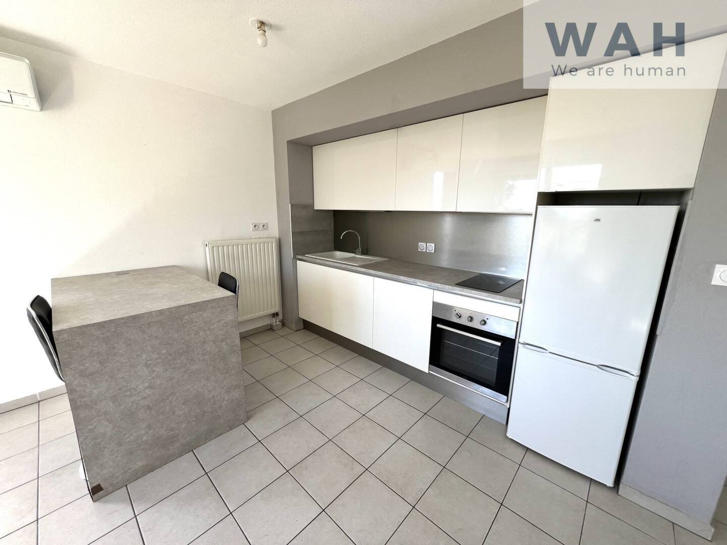Appartement à vendre, 40m², Grabels