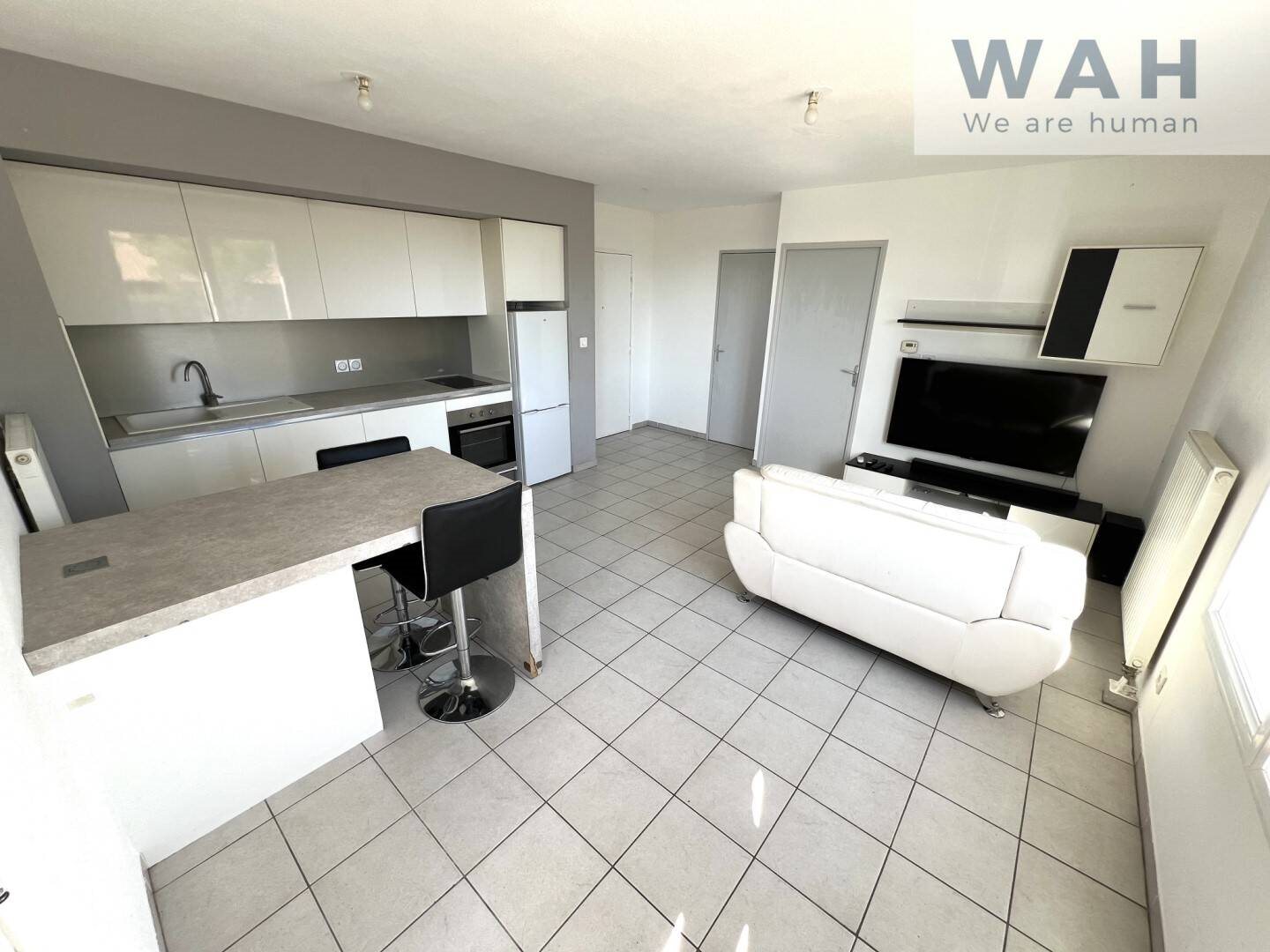 Appartement à vendre, 40m², Grabels