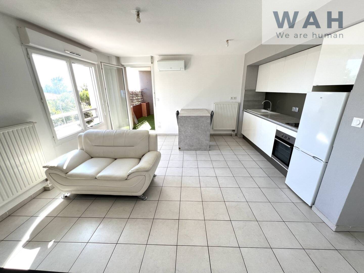 Appartement à vendre, 40m², Grabels