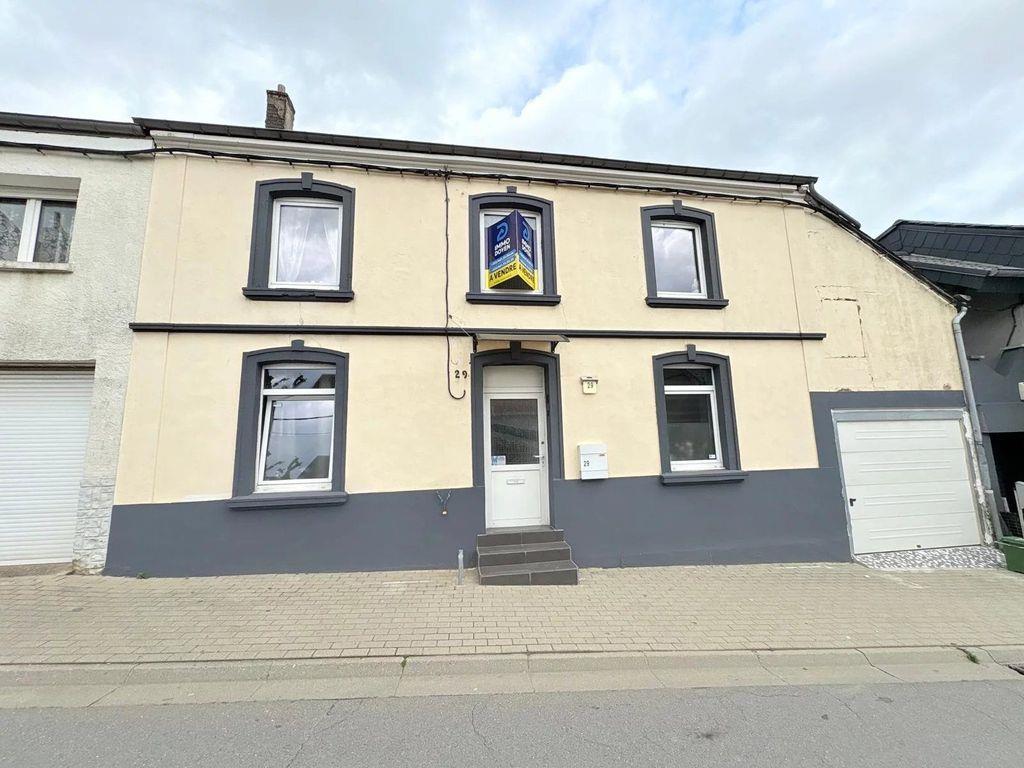 9 room luxury House for sale in Athus, Belgium