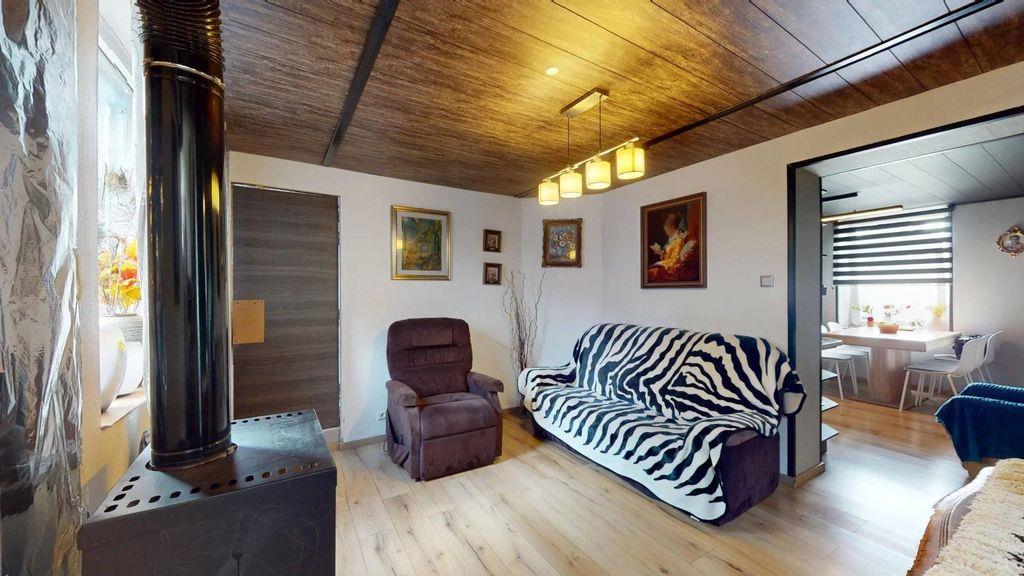9 room luxury House for sale in Athus, Belgium
